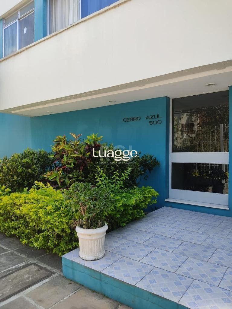 Apartamento, 1 quarto, 47 m² - Foto 2