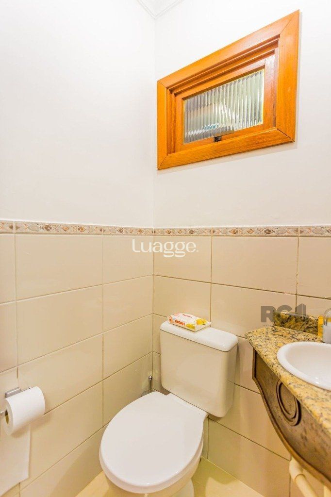 Casa de Condomínio à venda com 3 quartos, 157m² - Foto 6