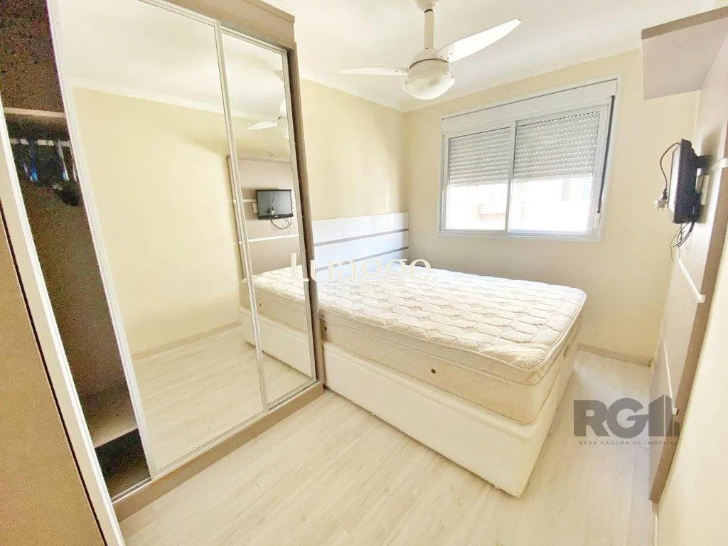 Apartamento, 2 quartos, 56 m² - Foto 6