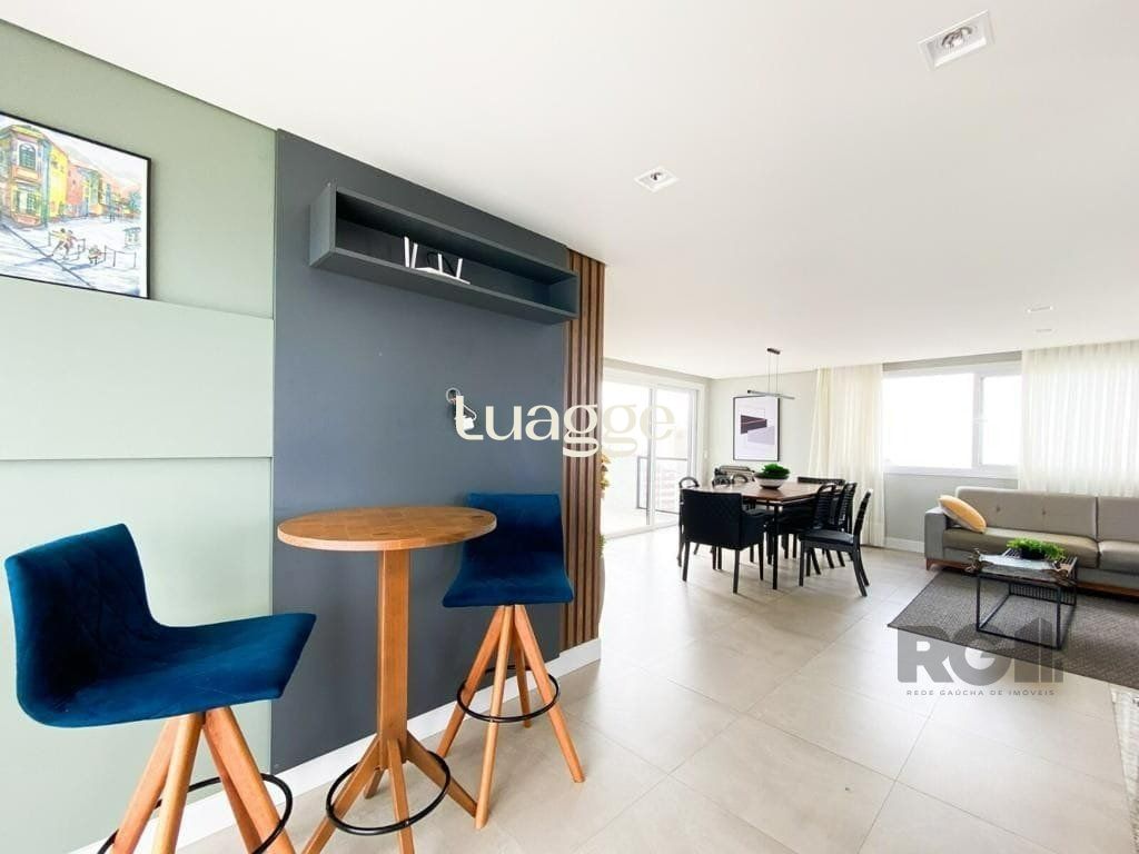 Cobertura à venda com 3 quartos, 212m² - Foto 4