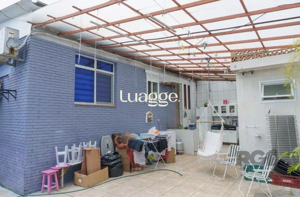 Casa à venda com 3 quartos, 165m² - Foto 23