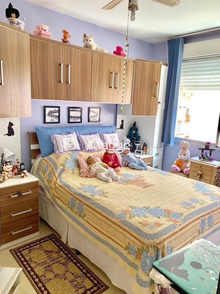 Apartamento à venda com 2 quartos, 71m² - Foto 14