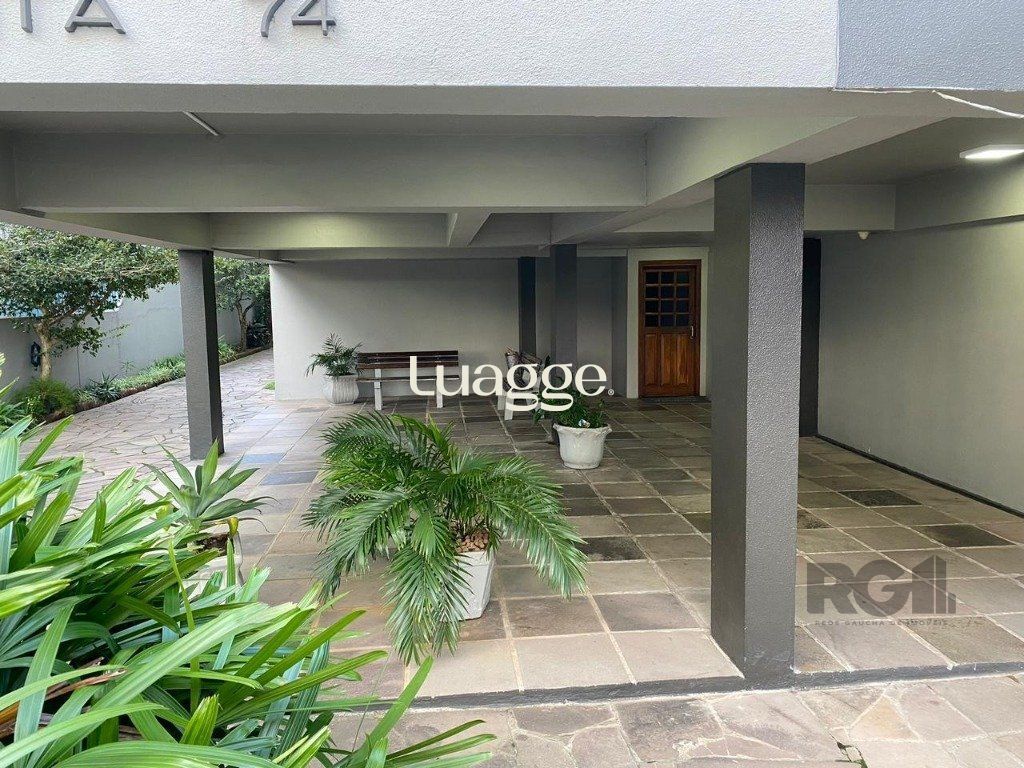 Apartamento, 1 quarto, 36 m² - Foto 2