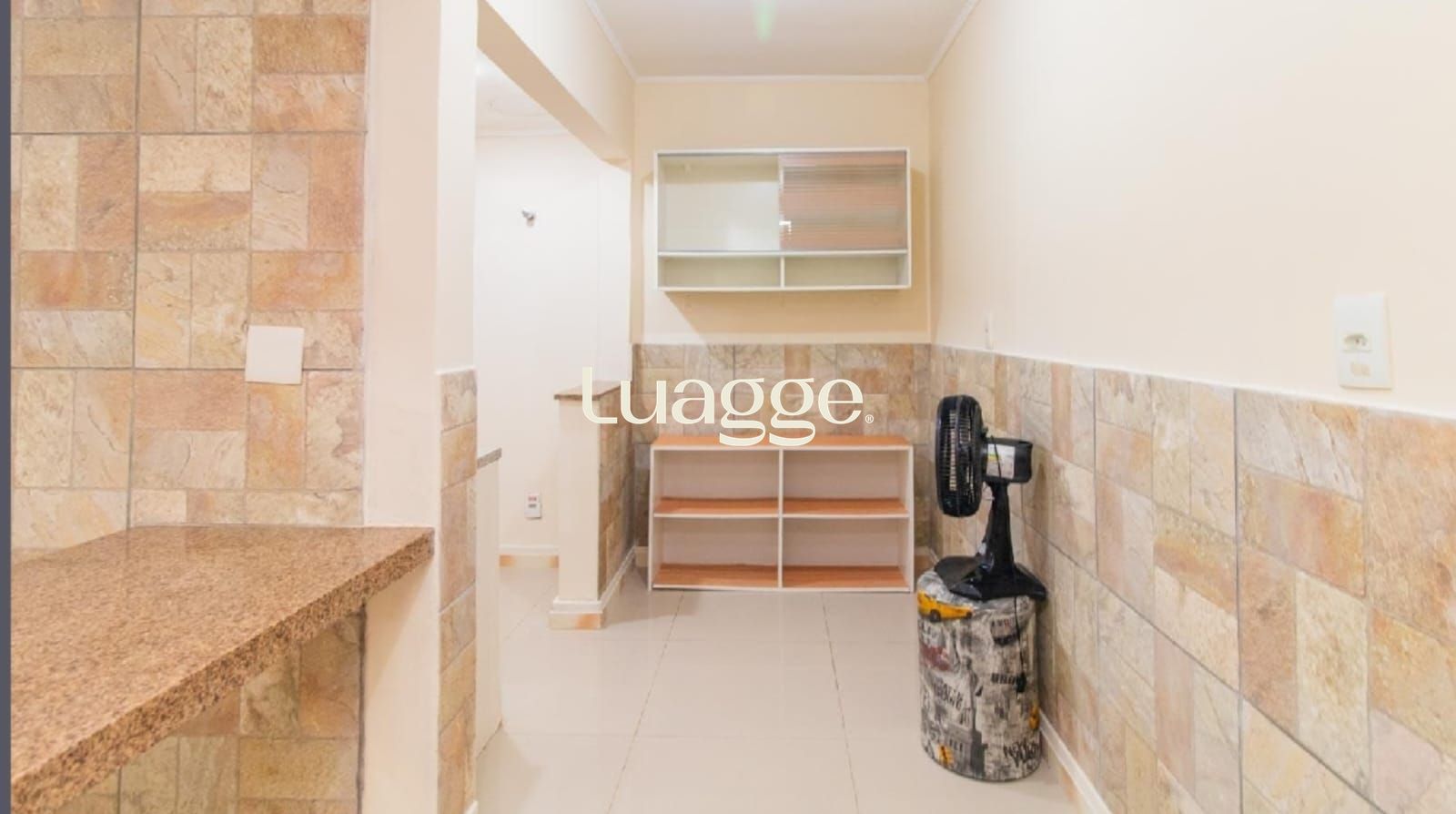 Apartamento, 1 quarto, à venda, 39 m², Partenon - Porto Alegre — foto 5