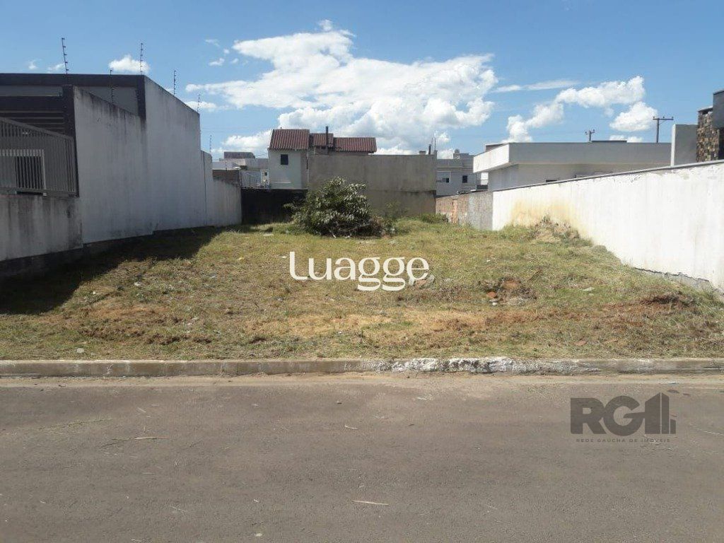 Terreno à venda, 277m² - Foto 1