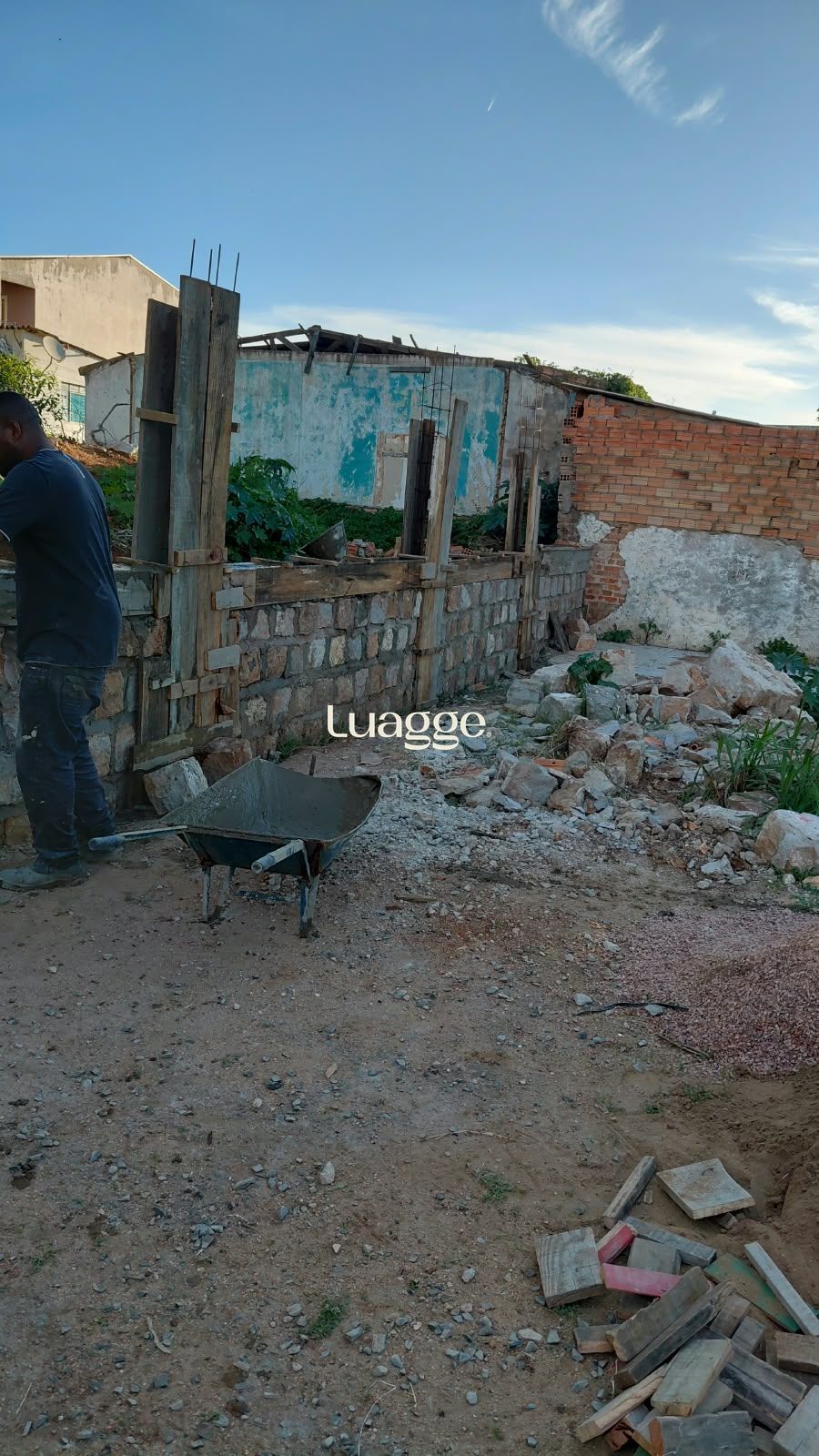Terreno, à venda, Glória - Porto Alegre — foto 2