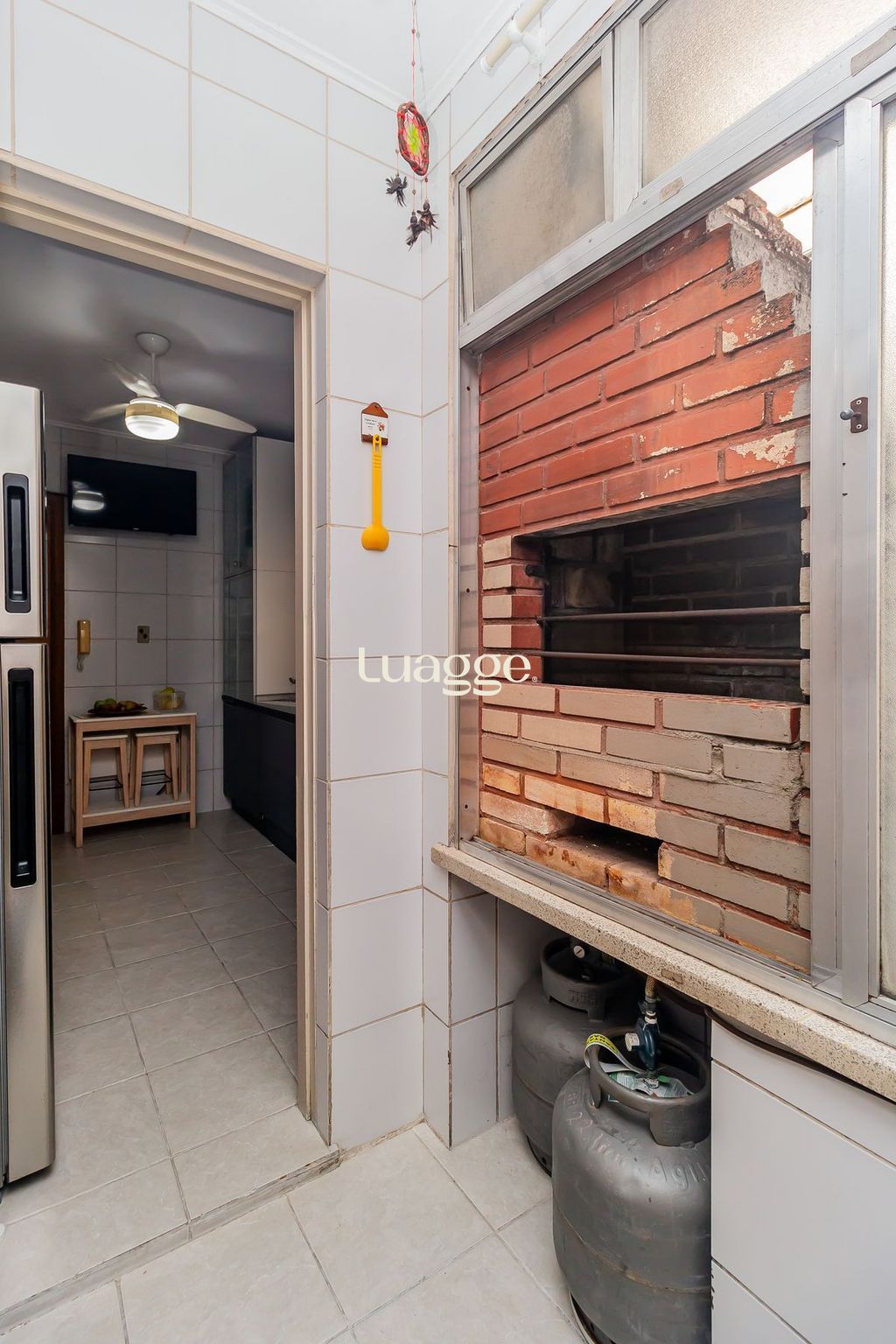 Apartamento, 3 quartos, 102 m² - Foto 9