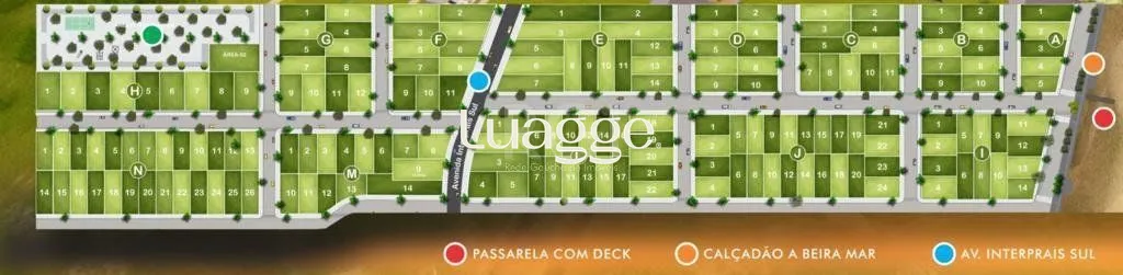 Terreno, 361 m² - Foto 7