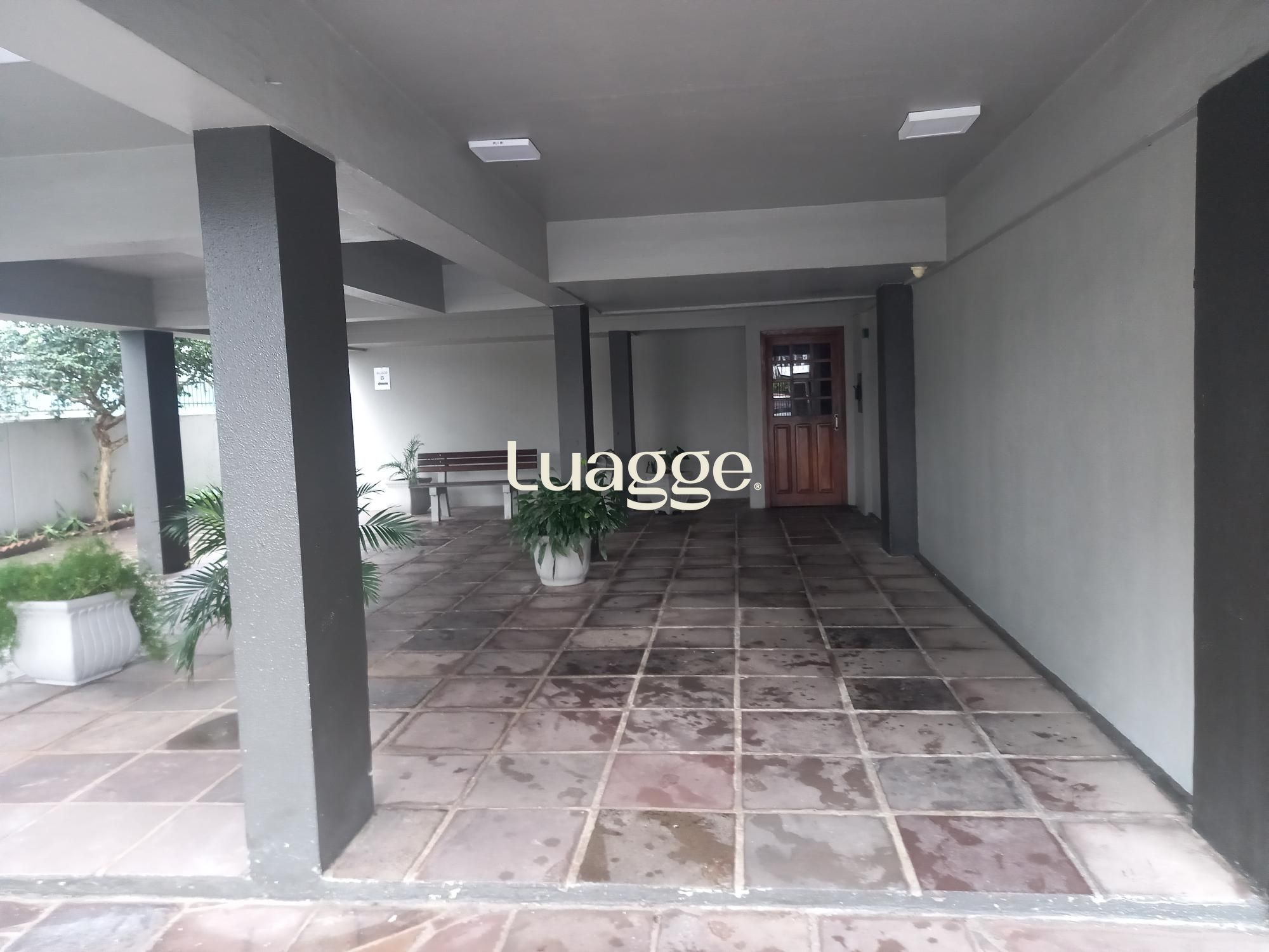 Cobertura à venda com 3 quartos, 155m² - Foto 2
