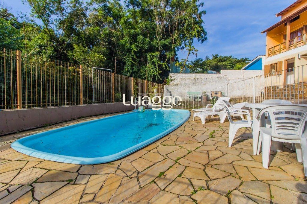 Casa à venda com 4 quartos, 300m² - Foto 50