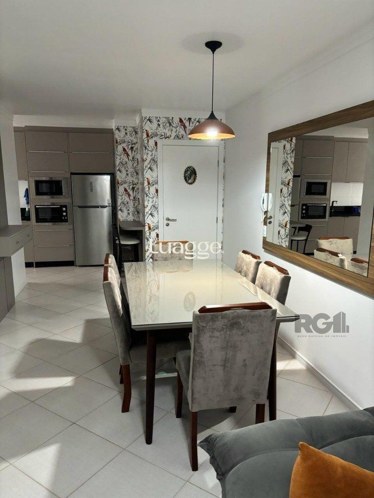 Apartamento à venda com 2 quartos, 74m² - Foto 6