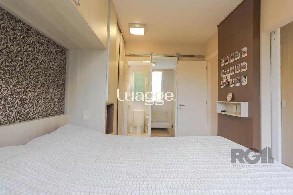Apartamento à venda com 2 quartos, 62m² - Foto 22
