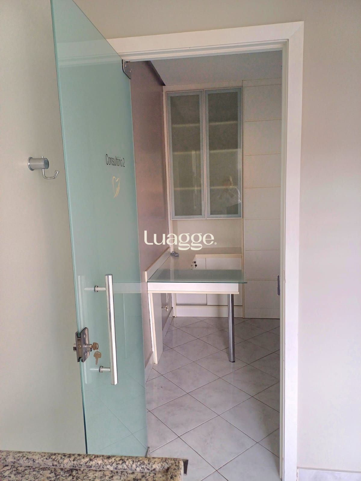 Conjunto Comercial-Sala à venda com 1 quarto, 42m² - Foto 8