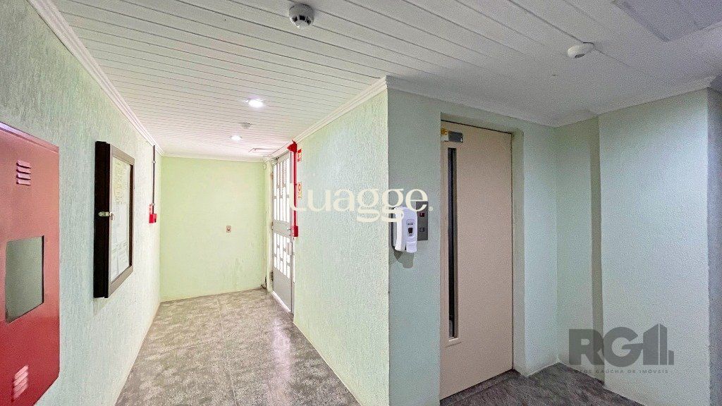 Apartamento à venda com 2 quartos, 59m² - Foto 18