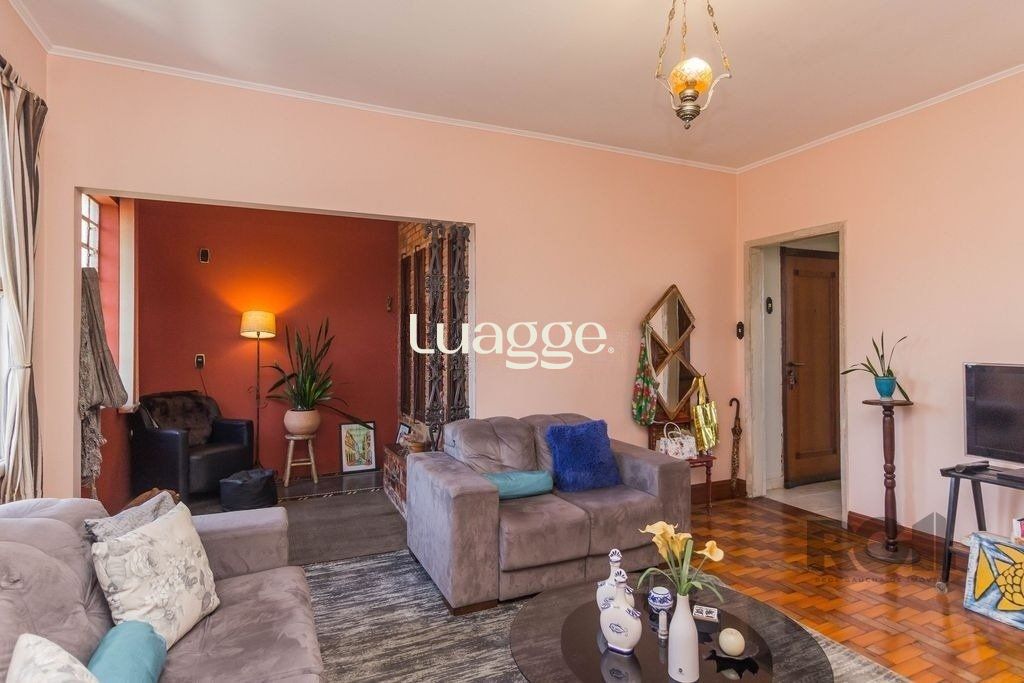 Apartamento à venda com 3 quartos, 80m² - Foto 4