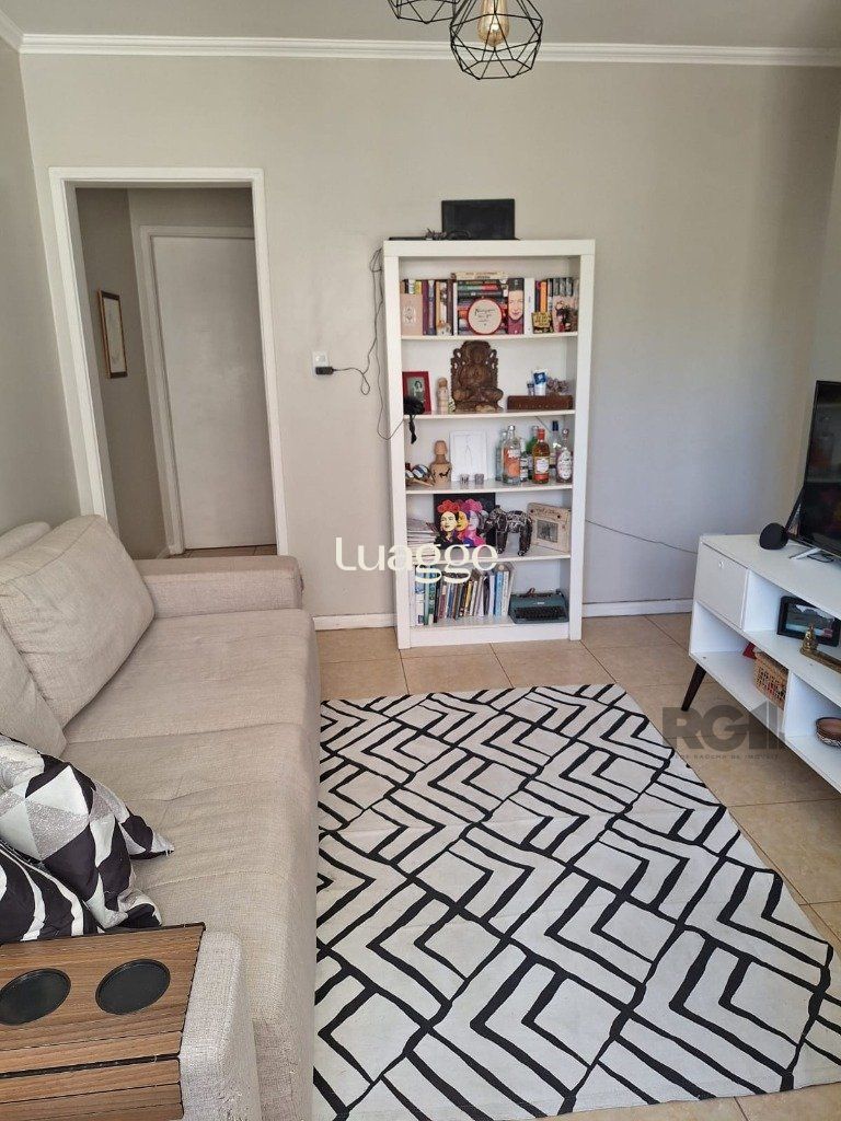 Apartamento, 1 quarto, 44 m² - Foto 7