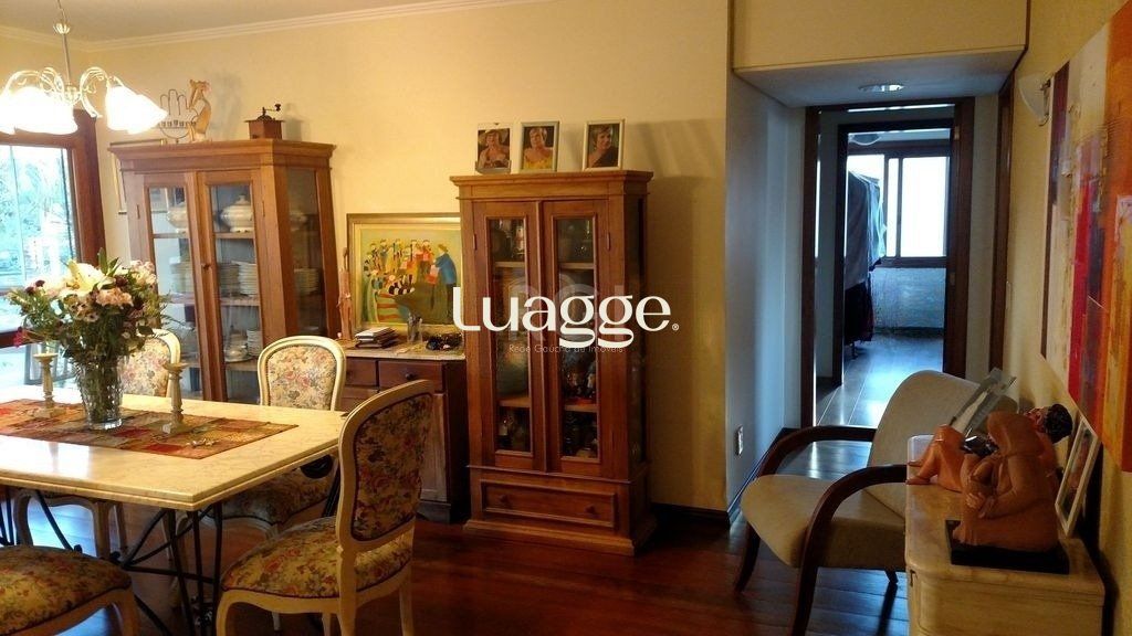Apartamento à venda com 3 quartos, 153m² - Foto 5
