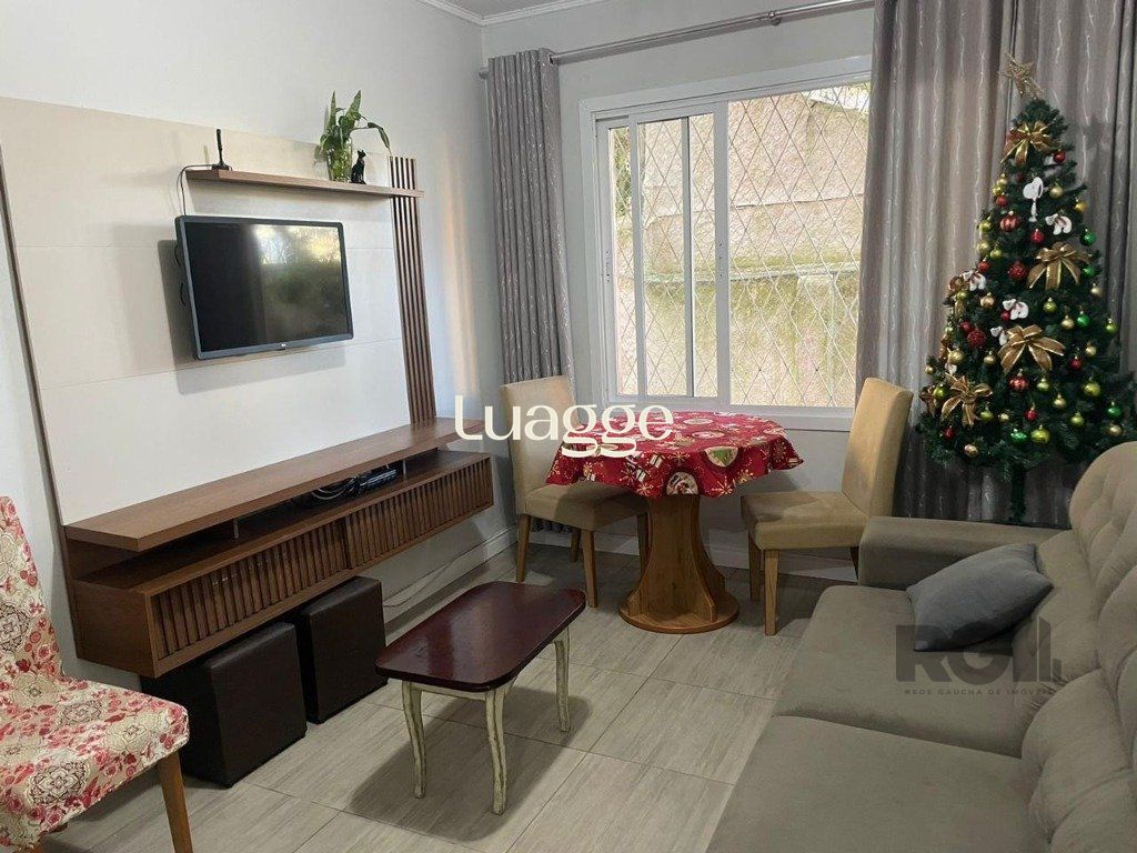 Apartamento, 3 quartos, 69 m² - Foto 7