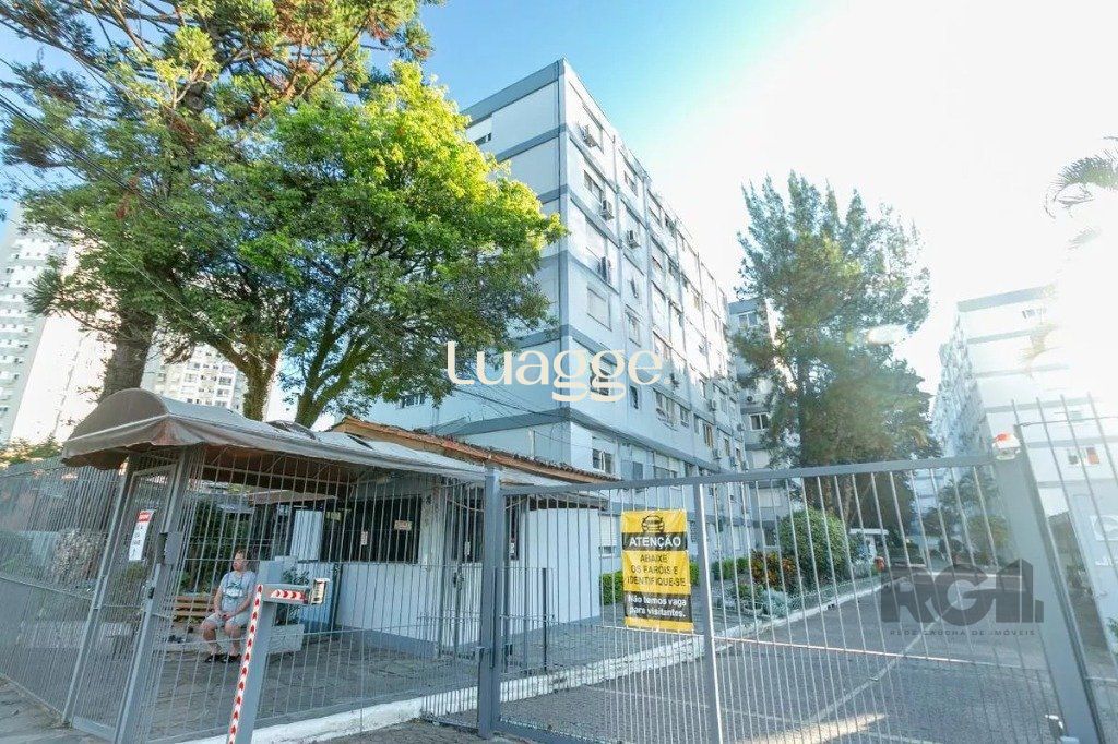 Apartamento à venda com 2 quartos, 56m² - Foto 1
