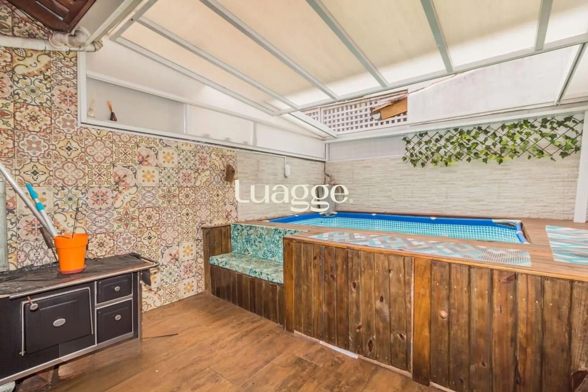 Casa de Condomínio à venda com 3 quartos, 122m² - Foto 7