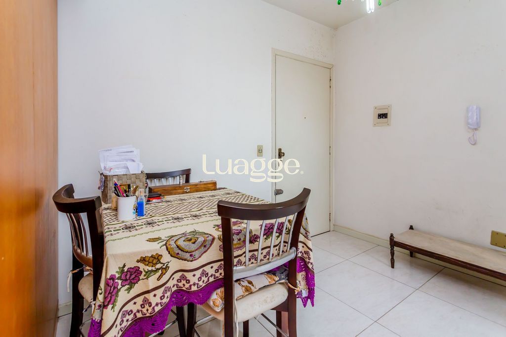 Apartamento, 1 quarto, 29 m² - Foto 2