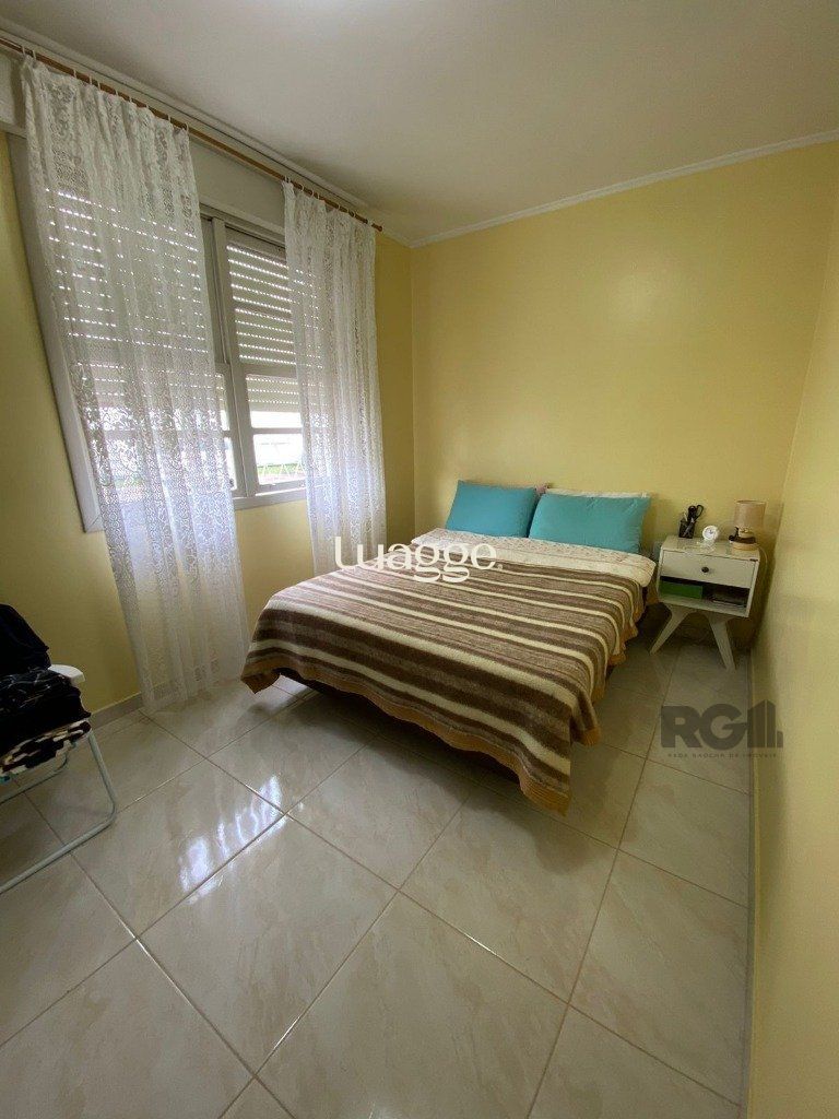 Apartamento à venda com 2 quartos, 53m² - Foto 11