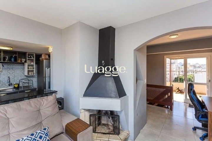 Cobertura à venda com 3 quartos, 113m² - Foto 5