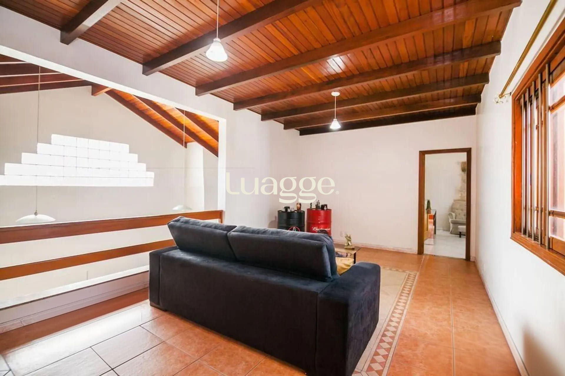 Casa à venda com 4 quartos, 292m² - Foto 26