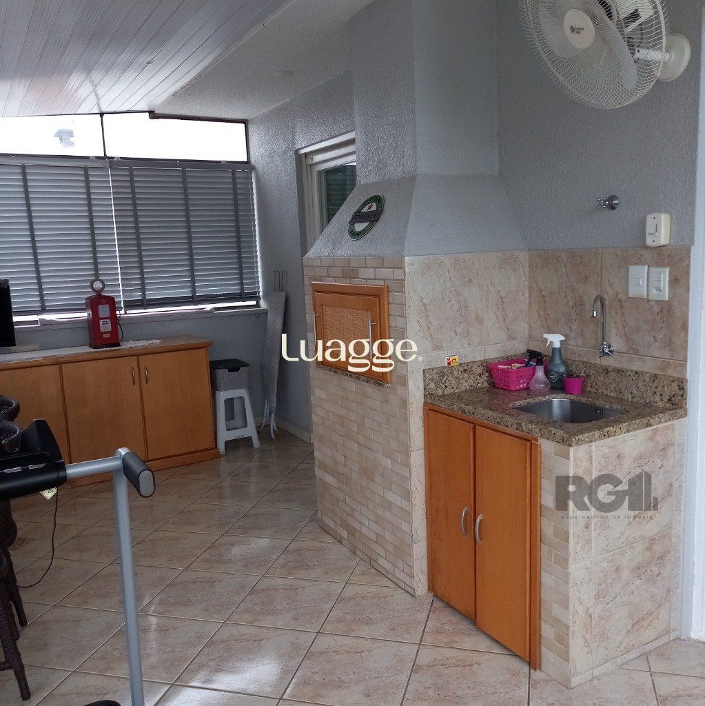 Cobertura à venda com 3 quartos, 133m² - Foto 14