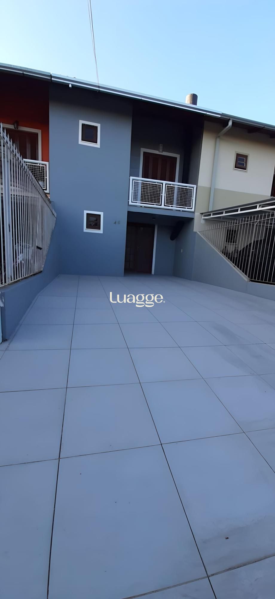 Casa à venda com 3 quartos, 106m² - Foto 15