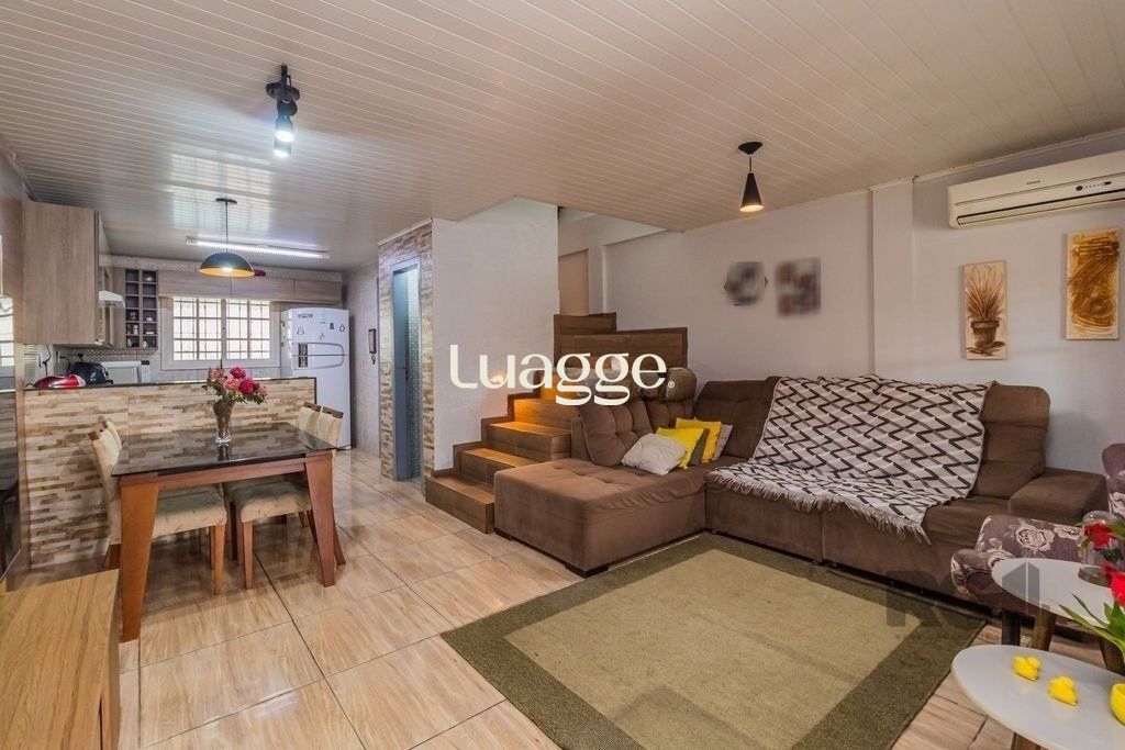 Casa, 3 quartos, 116 m² - Foto 4