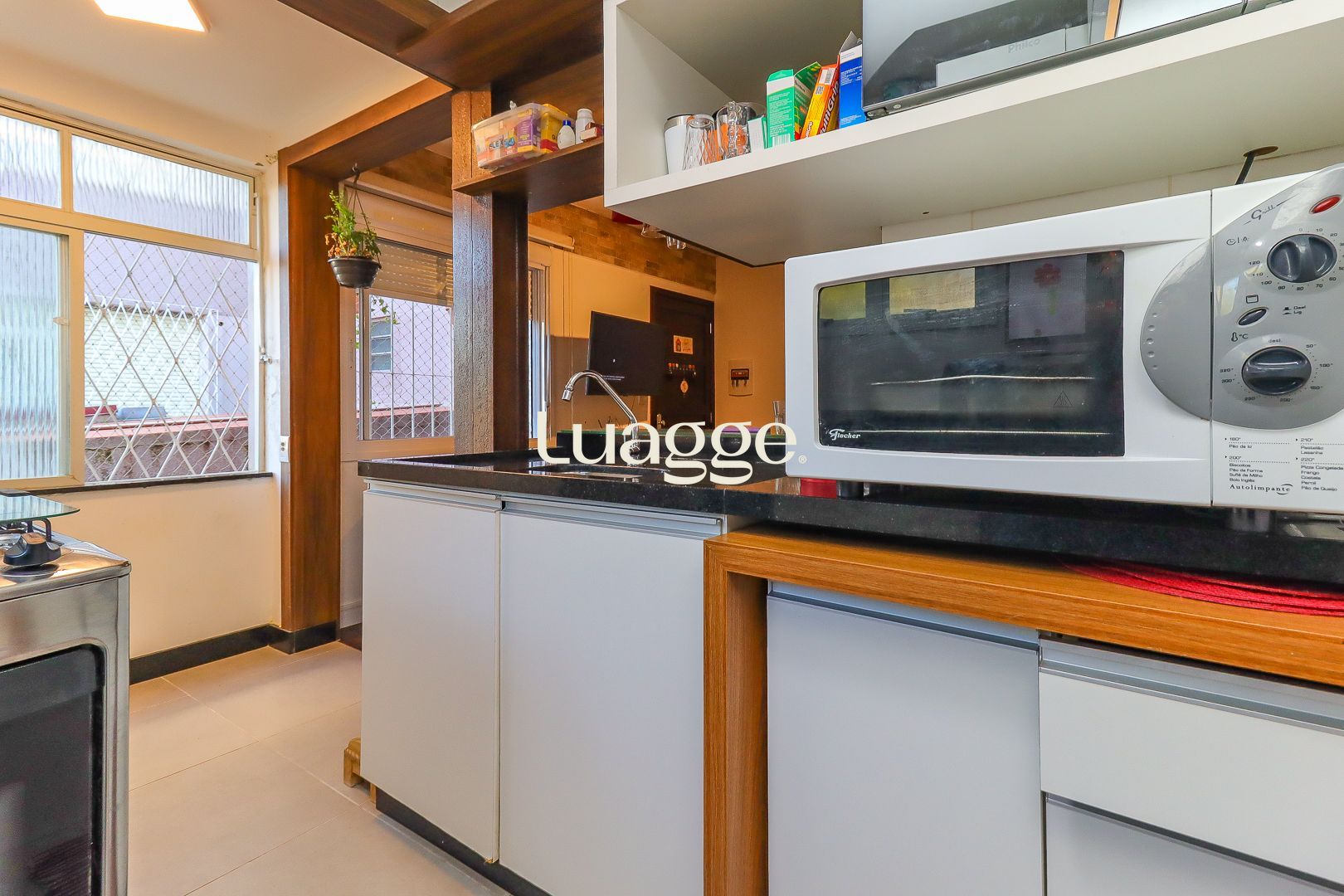 Apartamento à venda com 3 quartos, 70m² - Foto 9