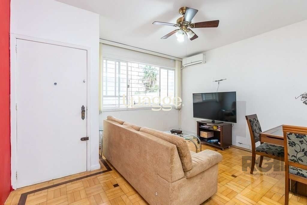 Apartamento, 3 quartos, 106 m² - Foto 1