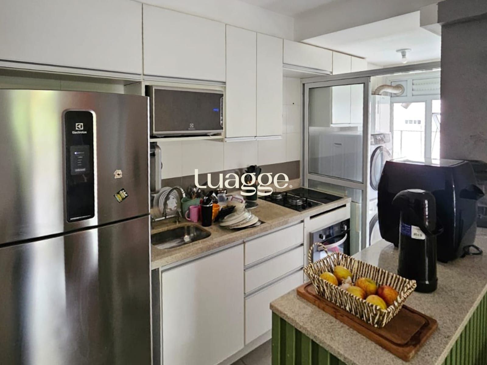 Apartamento à venda com 3 quartos, 72m² - Foto 9