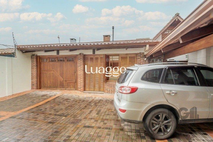 Casa à venda com 3 quartos, 281m² - Foto 22