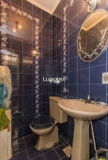 Casa à venda com 5 quartos, 252m² - Foto 15