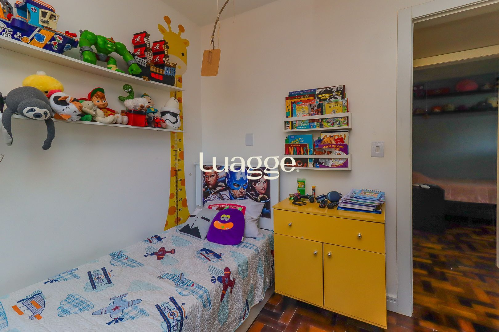 Apartamento à venda com 3 quartos, 70m² - Foto 29