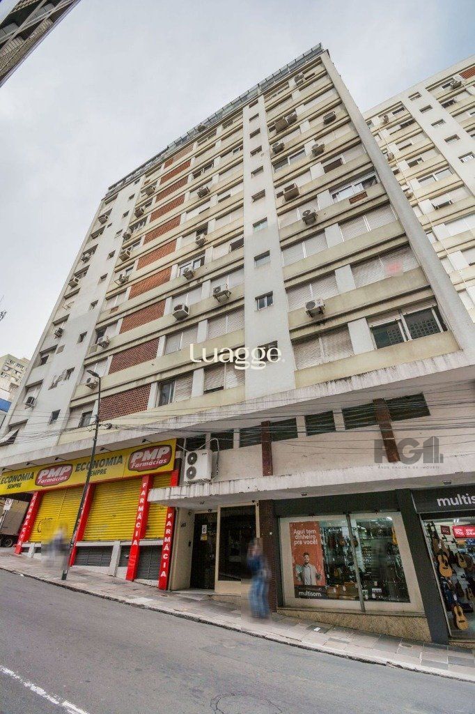 Apartamento, 2 quartos, 66 m² - Foto 1