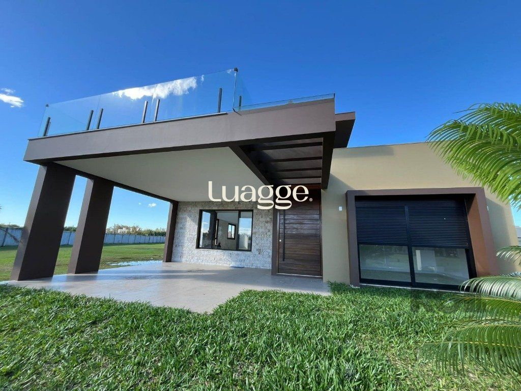 Casa de Condomínio à venda com 3 quartos, 229m² - Foto 13