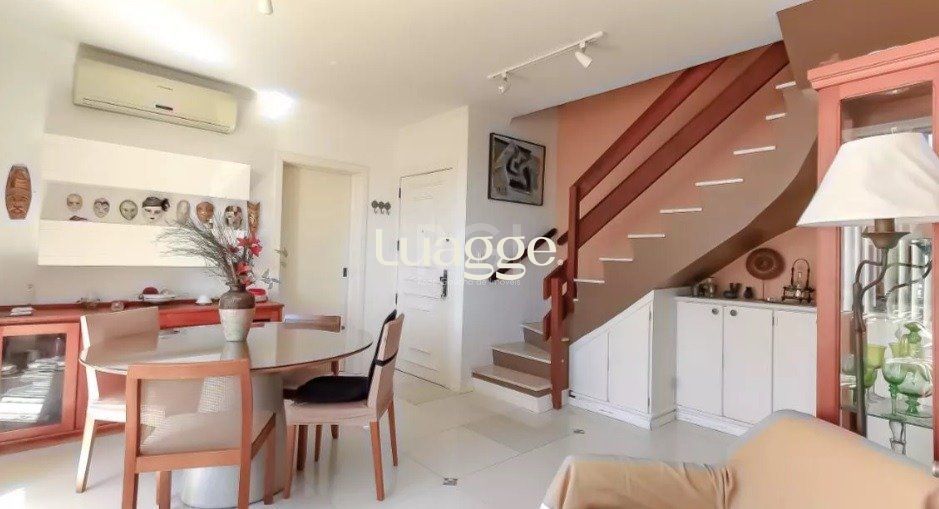 Cobertura à venda com 4 quartos, 191m² - Foto 3