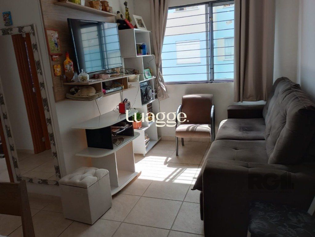 Apartamento à venda com 2 quartos, 69m² - Foto 8