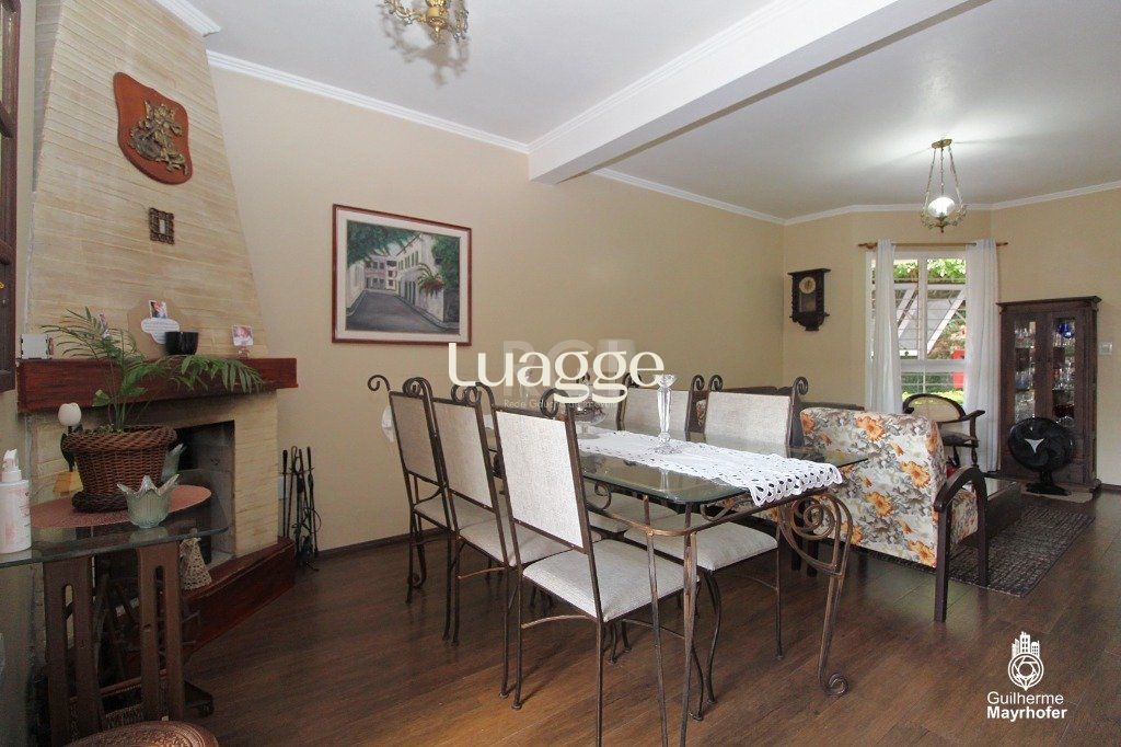Casa de Condomínio à venda com 3 quartos, 141m² - Foto 6