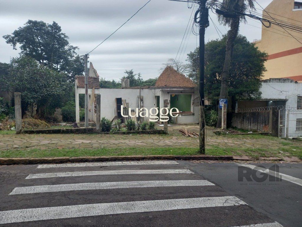 Terreno à venda, 593m² - Foto 2