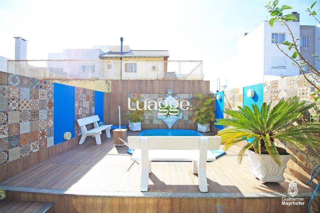 Casa de Condomínio à venda com 4 quartos, 145m² - Foto 17
