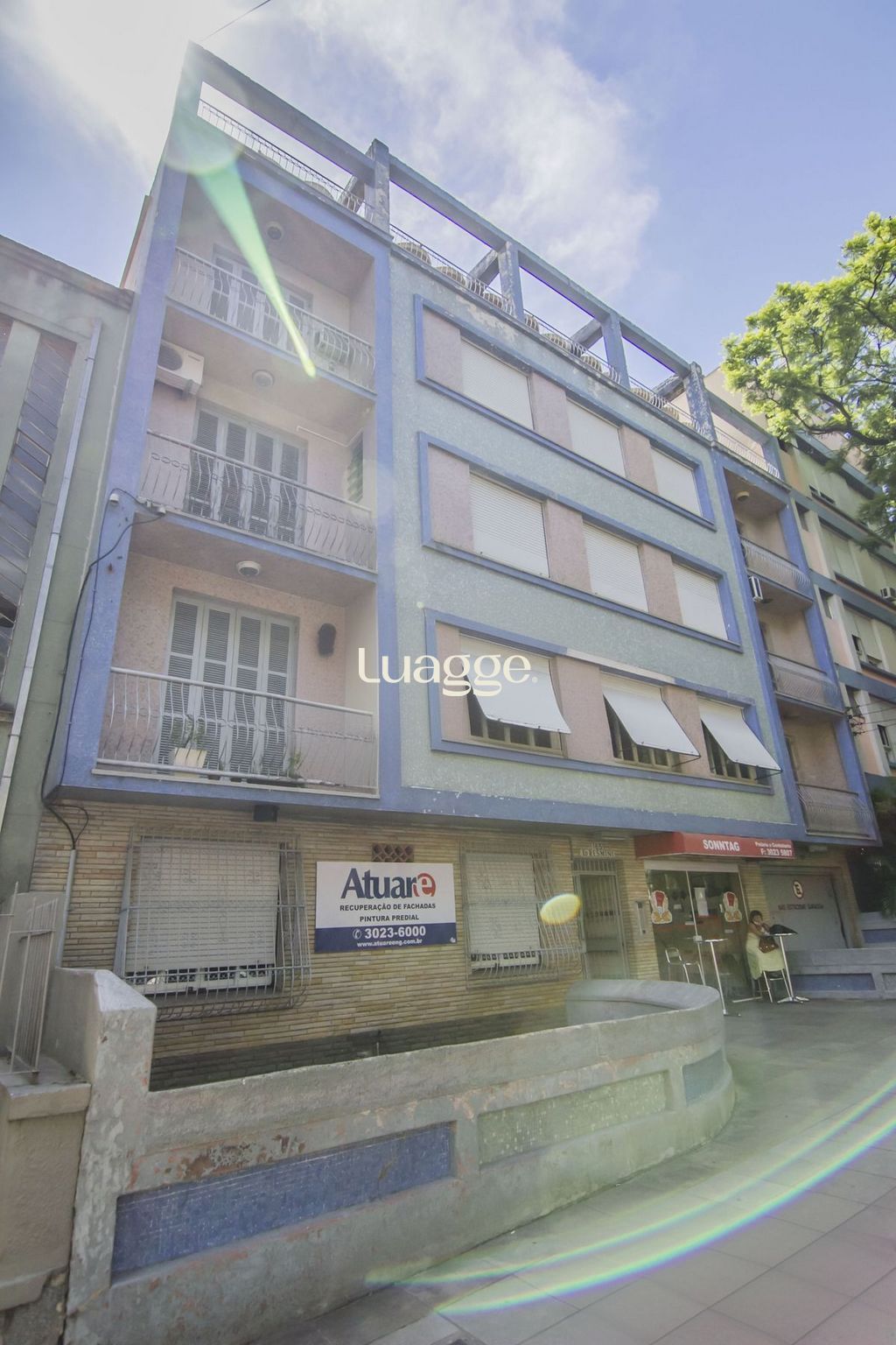 Apartamento à venda com 3 quartos, 76m² - Foto 16
