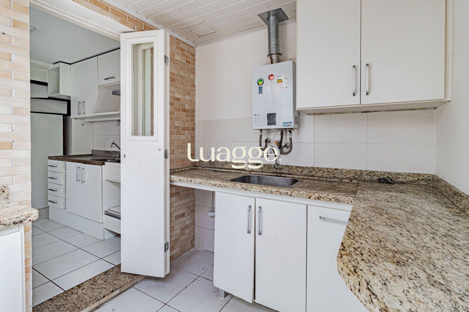 Casa de Condomínio à venda com 3 quartos, 101m² - Foto 6