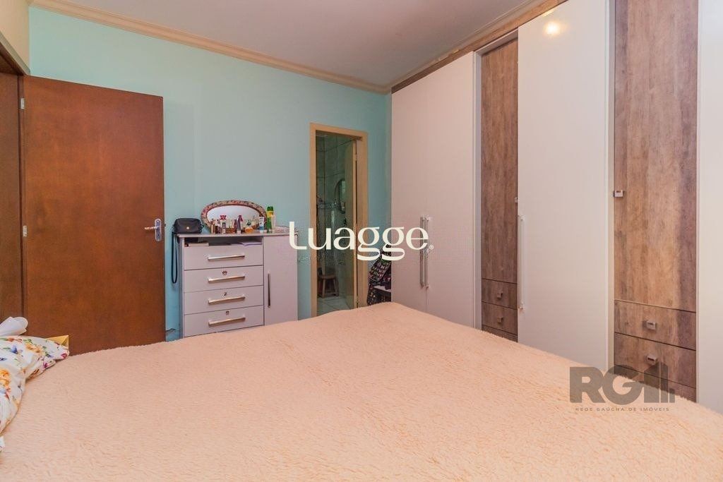 Casa à venda com 4 quartos, 189m² - Foto 13