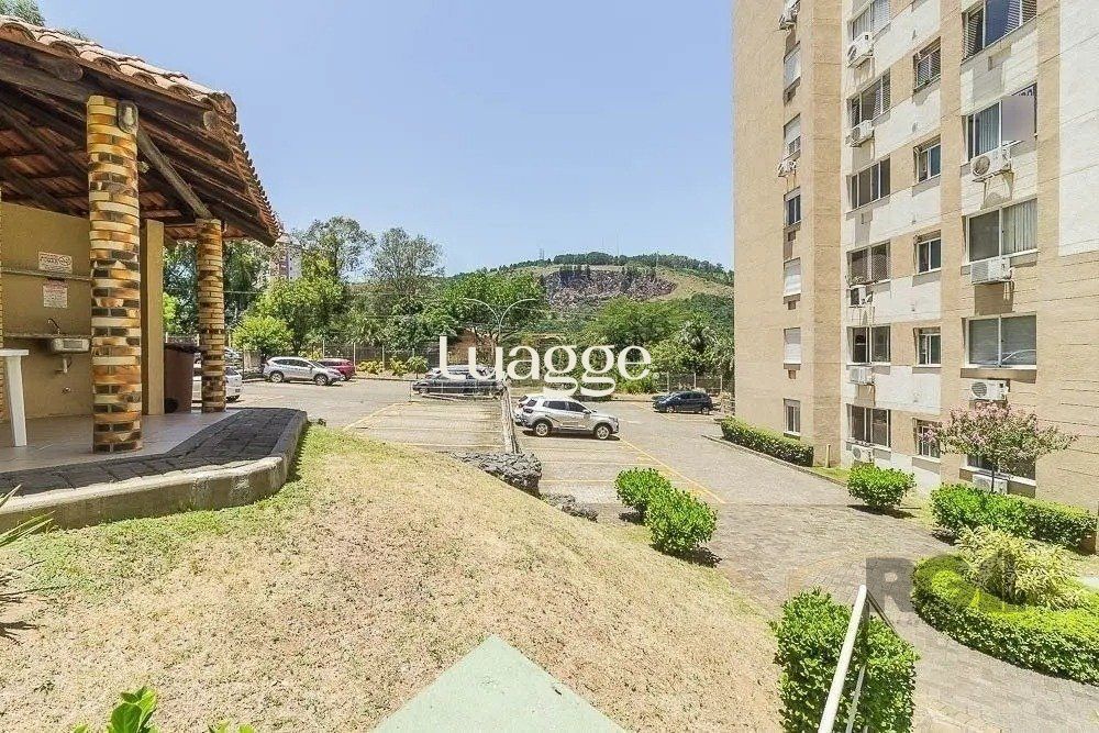 Apartamento à venda com 2 quartos, 52m² - Foto 29