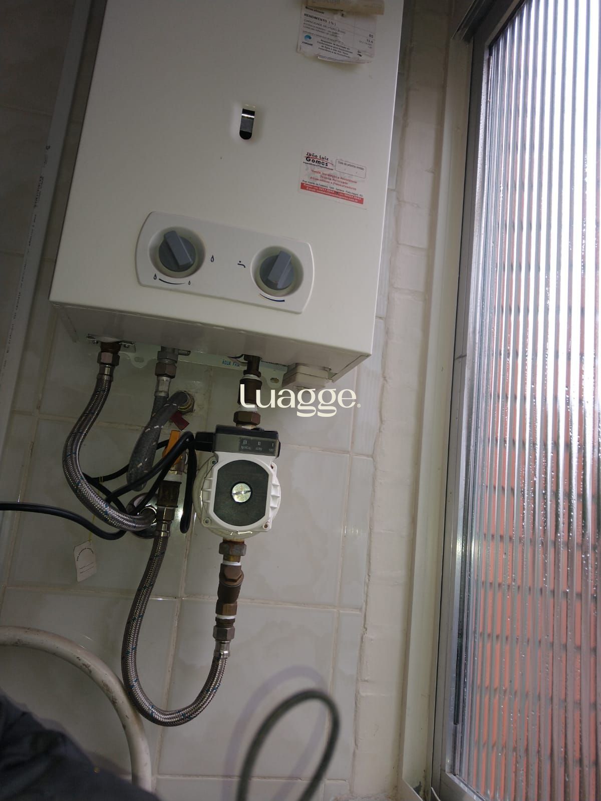 Apartamento à venda com 2 quartos, 60m² - Foto 6