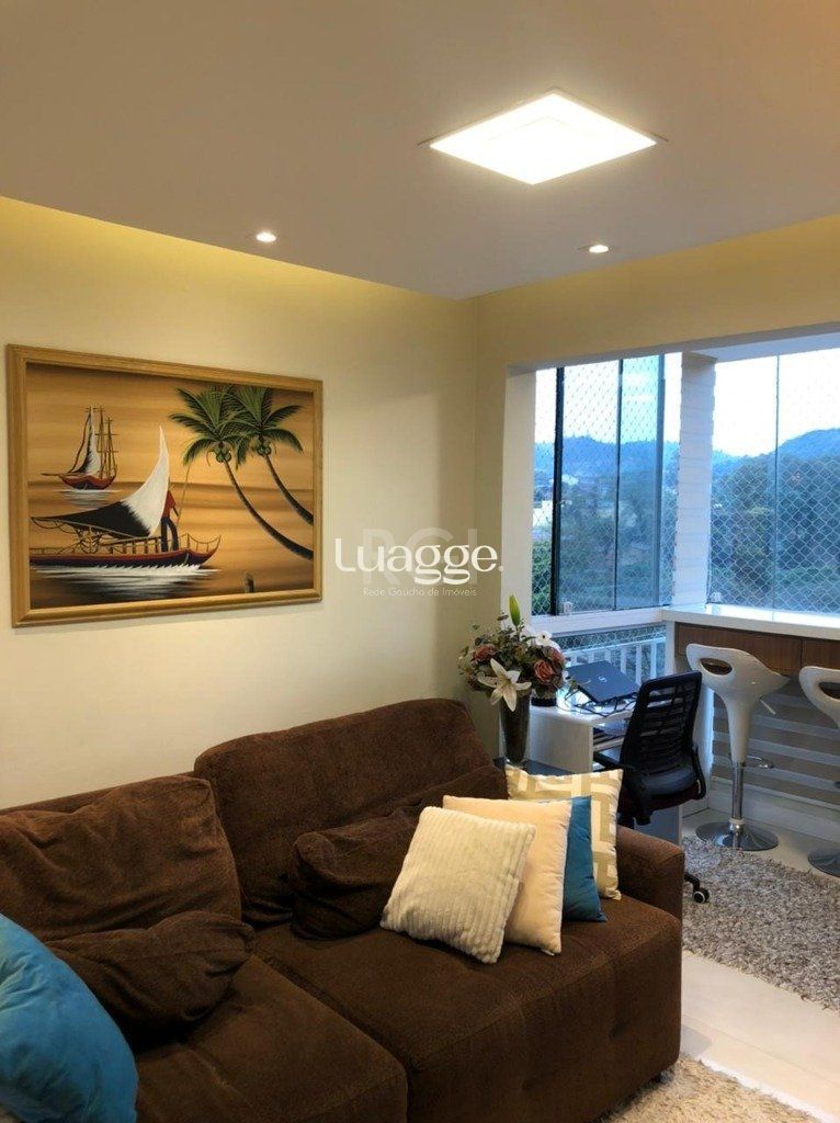 Apartamento à venda com 3 quartos, 88m² - Foto 4